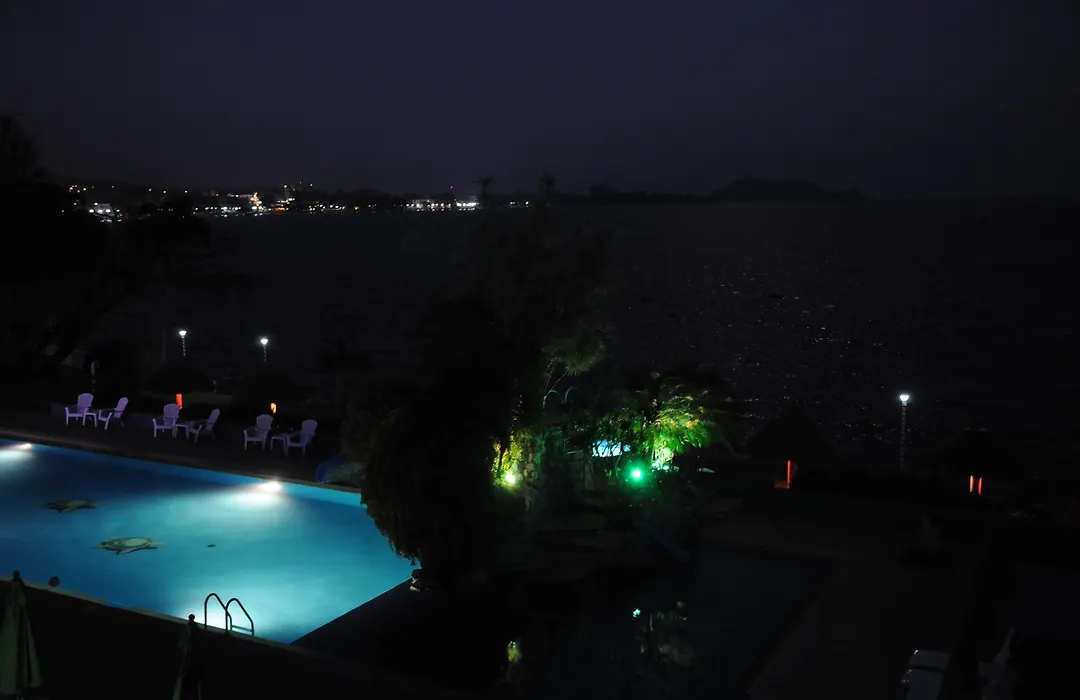 La Finca Hotel&Spa-1